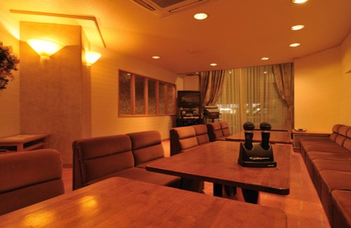 Ito Hotel | Hotel Dankoen