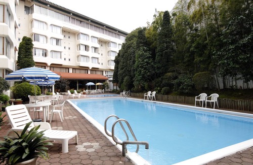 Ito Hotel | Hotel Dankoen