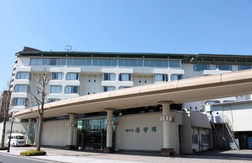 Ito Hotel | Hotel Dankoen