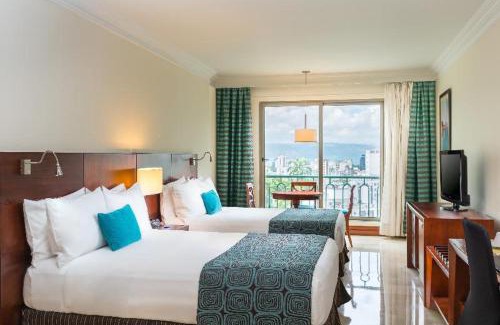 Bucaramanga Hotel | Hotel Dann Carlton Bucaramanga