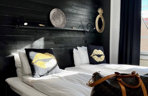 Trelleborg Hotel | Hotel Dannegården Trelleborg