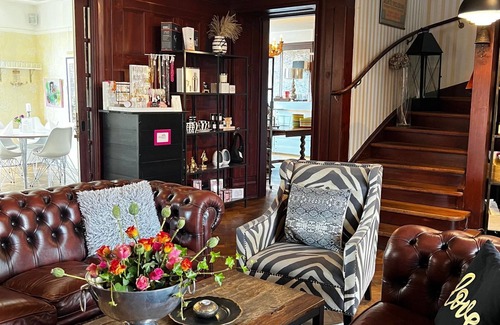 Trelleborg Hotel | Hotel Dannegården Trelleborg