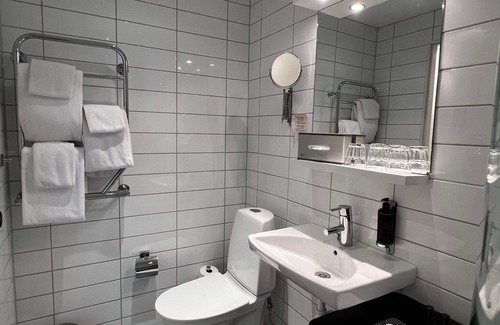 Trelleborg Hotel | Hotel Dannegården Trelleborg