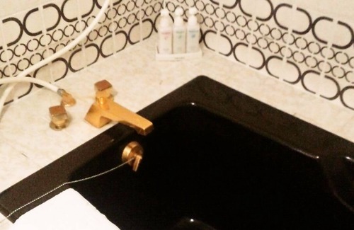 Kaminoyu Onsen Hotel | Hotel Danrokan