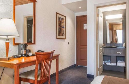 Forestville Cabin | Hotel Danube Bleu