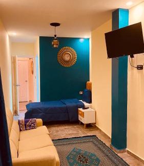 Tunis Hotel | Hotel Dar Ali