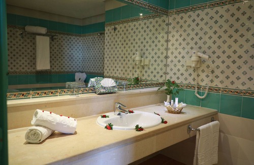 Tabarka Hotel | Hotel Dar Ismail Tabarka