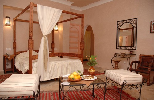 Taroudannt House | Hotel Dar Zitoune Taroudant