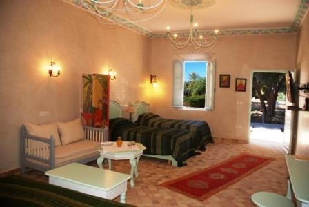 Taroudannt Hotel | Hotel Dar Zitoune Taroudant