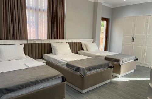 Kukes County Resort | Hotel DARDANIA