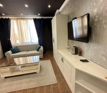Kukes County Resort | Hotel DARDANIA