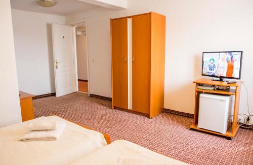 Tirgu Mures Hotel | Hotel Darina