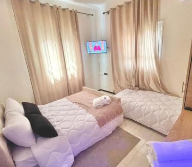 Errachidia Hotel | hotel darna with air conditioning