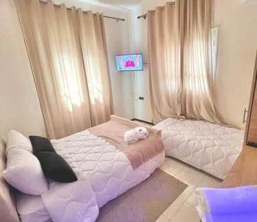 Errachidia Hotel | hotel darna with air conditioning