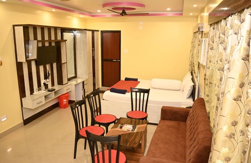 Rampur Hat Hotel | Hotel Darpana