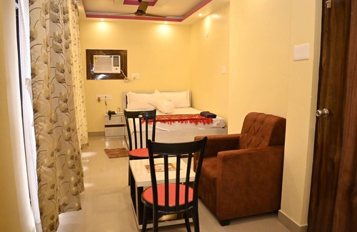 Rampur Hat Hotel | Hotel Darpana