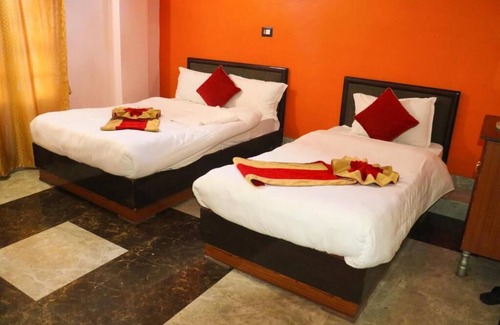Surkhet Apartment | Hotel Darshan- Double room #4