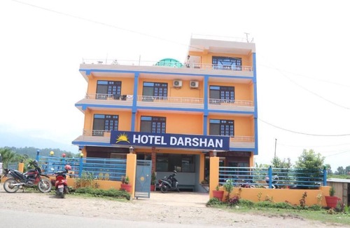 Surkhet Apartment | Hotel Darshan- Double room #1