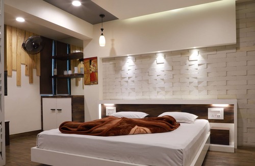 Amreli Hotel | Hotel Darshan