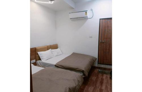 Omkareshwar House | Hotel Darshi, Omkareshwar
