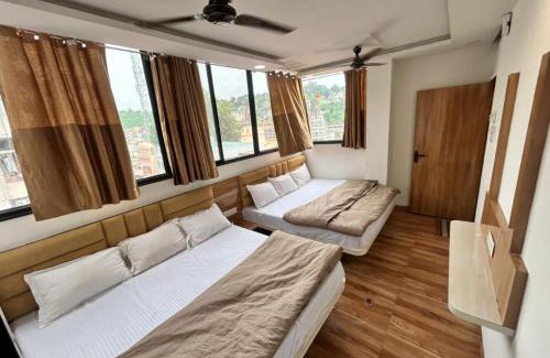 Omkareshwar House | Hotel Darshi, Omkareshwar