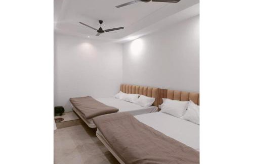 Omkareshwar House | Hotel Darshi, Omkareshwar