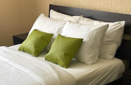Ishim Hotel | Hotel Darsiti