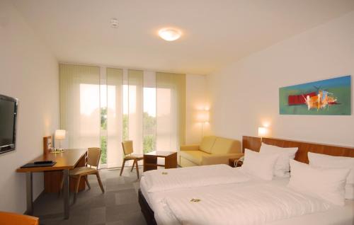 Blaue Adria Hotel | Hotel Darstein