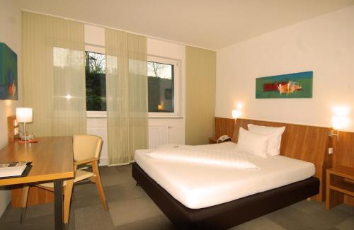 Blaue Adria Hotel | Hotel Darstein