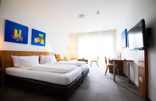 Blaue Adria Hotel | Hotel Darstein