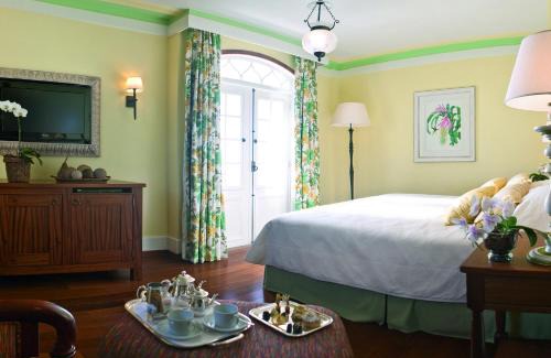 Foz do Iguacu Hotel | Hotel das Cataratas, A Belmond Hotel, Iguassu Falls