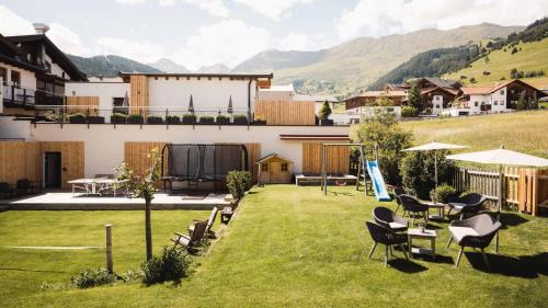 Serfaus Hotel | Hotel Das Köhle