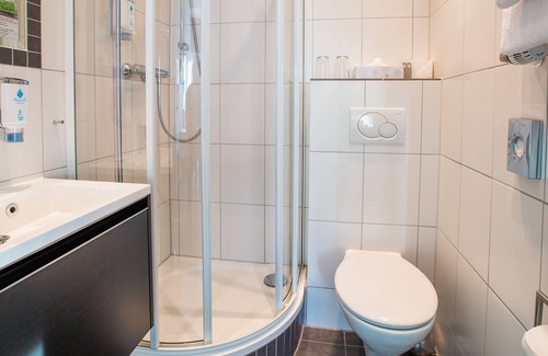 Troisdorf Hotel | Hotel Das Kronprinz