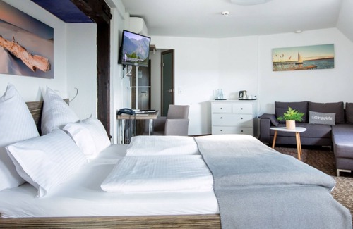 Troisdorf Hotel | Hotel Das Kronprinz