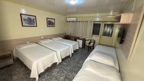 Serra Talhada Hotel | Hotel das Palmeiras