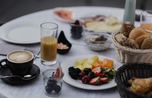 Parcines Hotel | Hotel Das Stachelburg