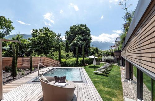 Parcines Hotel | Hotel Das Stachelburg