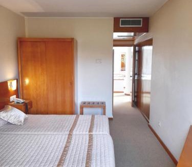 Caldelas Hotel | Hotel das Taipas
