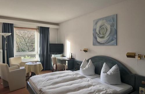 Maikammer Hotel | Hotel Das Waldhaus in Maikammer