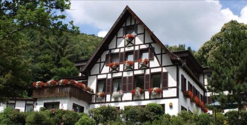 Maikammer Hotel | Hotel Das Waldhaus in Maikammer