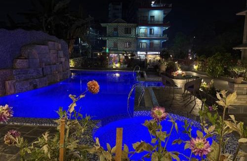 Pokhara Hotel | Hotel Dashain