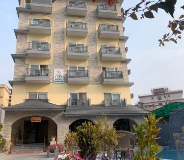 Pokhara Hotel | Hotel Dashain