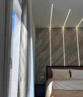 Koman Hotel | Hotel Davids