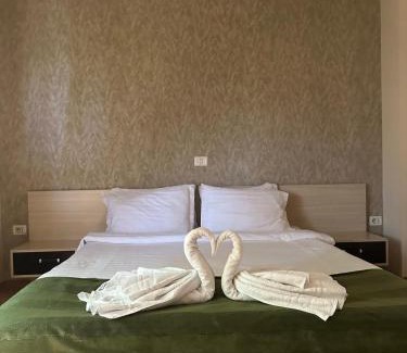 Emanoil Gojdu Hotel | Hotel Davos