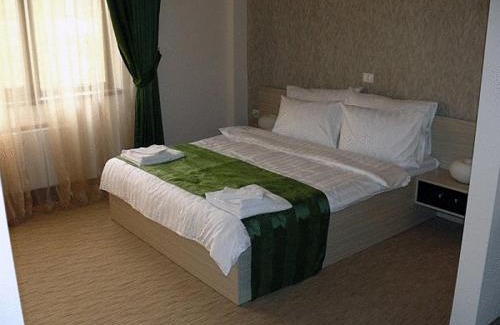 Emanoil Gojdu Hotel | Hotel Davos