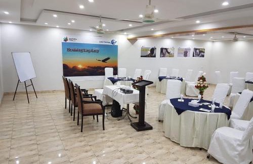 Lahore Hotel | Hotel Day In