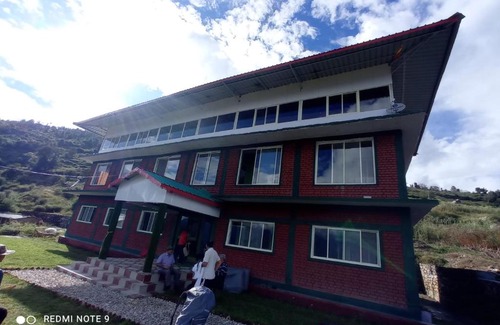 Kharsali Hotel | Hotel Dayara Utsav and Yoga Retreat, Uttarkashi