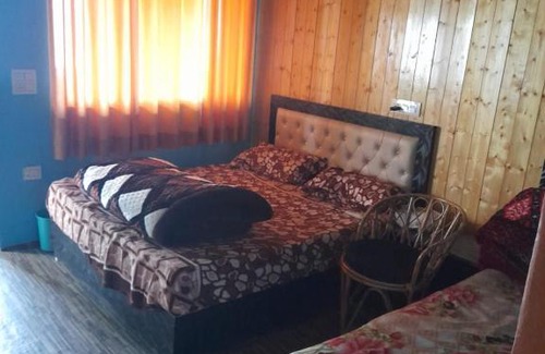 Kharsali Hotel | Hotel Dayara Utsav and Yoga Retreat, Uttarkashi
