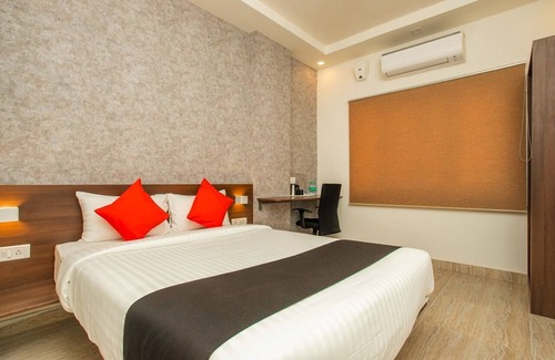 Brookefield Hotel | Hotel DBrooks