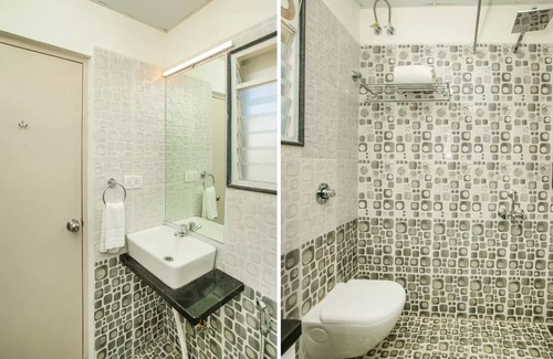 Brookefield Hotel | Hotel DBrooks